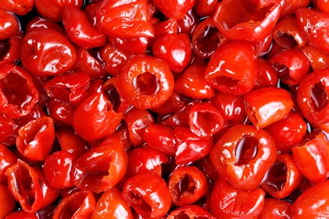 what are peppadew peppers similar to